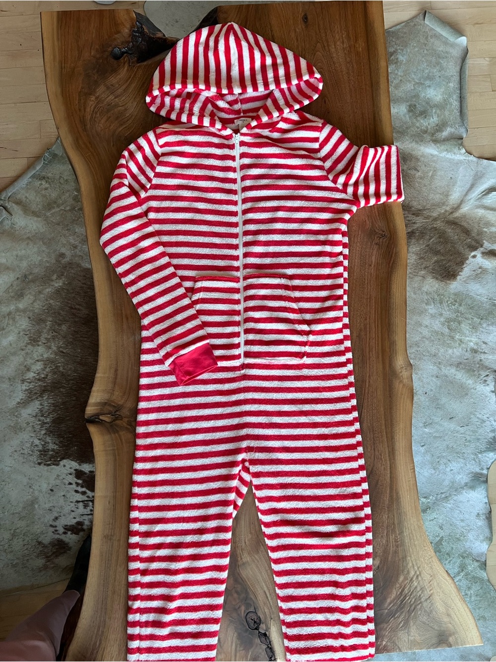 Forever 21 Holiday Pajamas